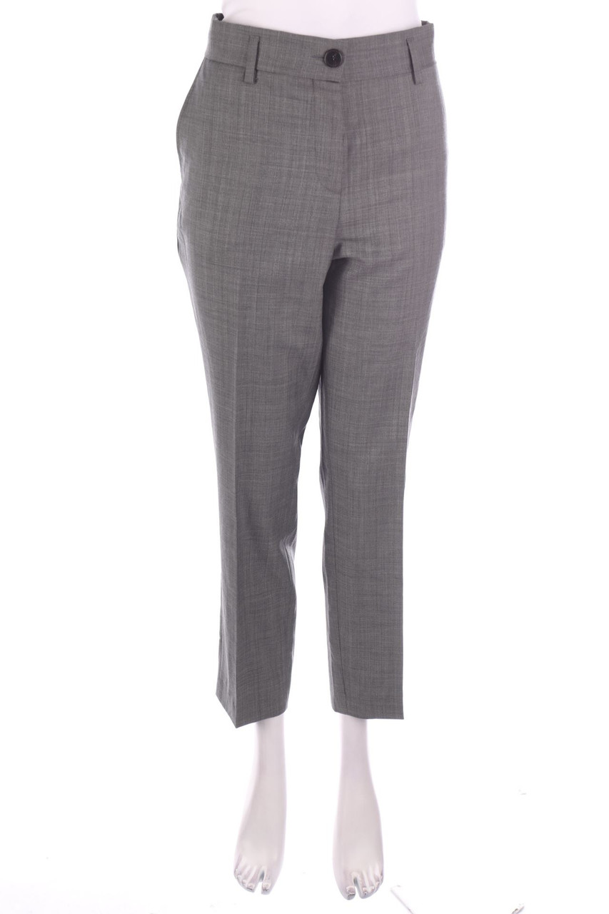 RENÉ LEZARD - Hose aus Schurwolle - XL