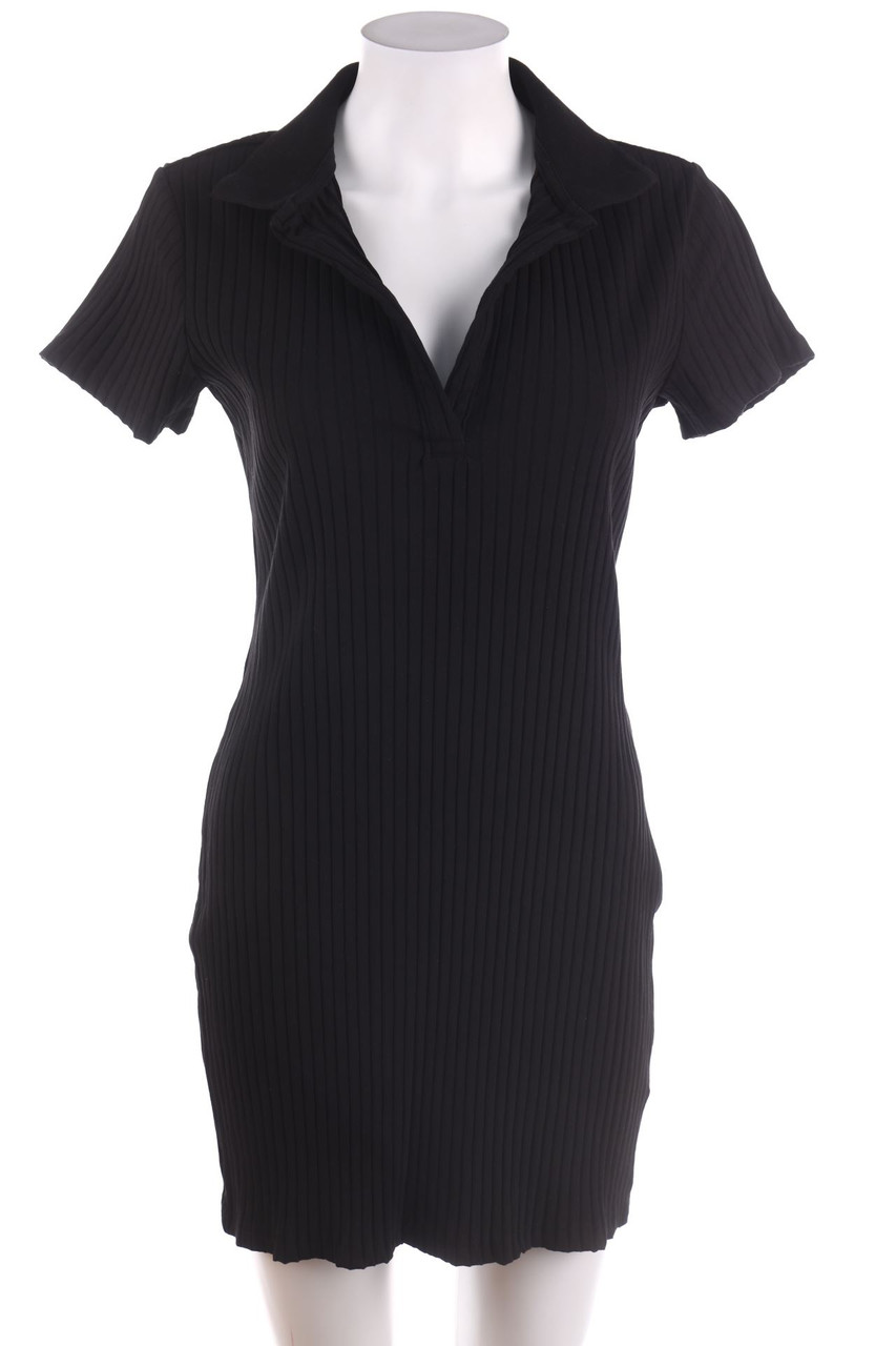 H&M DIVIDED - Polokleid - M