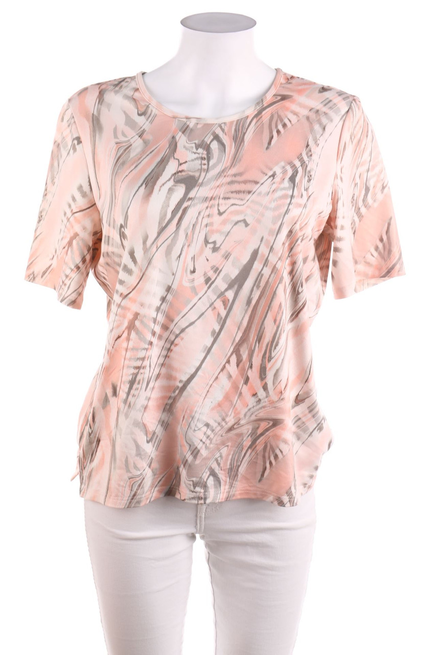 FRANKENWÄLDER - Kurzarm-Shirt - S