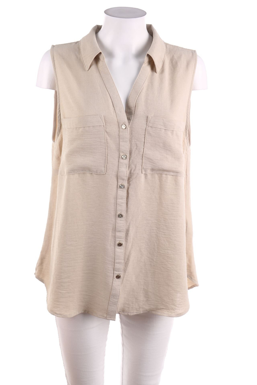 AMISU - Blusentop - XL