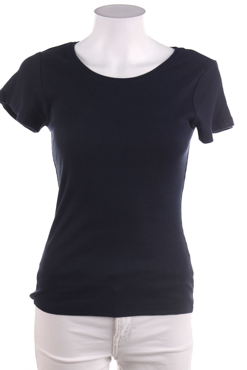 Chicorée - Basic-Kurzarm-Shirt - S