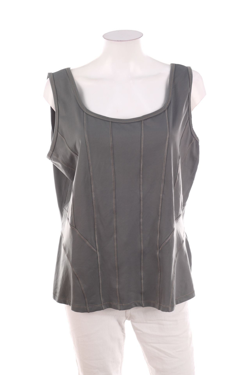 Ohne Label - Tanktop - D 44