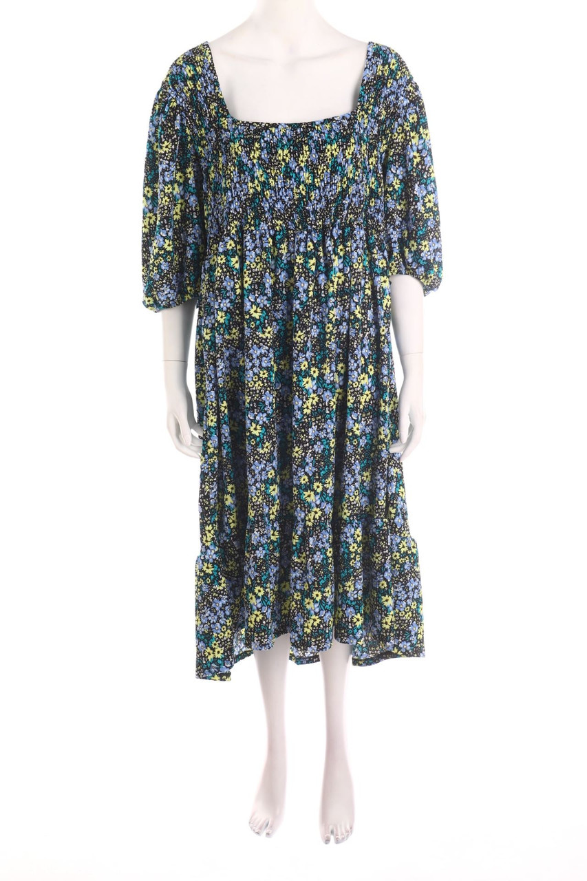 Simply Be - Midikleid - 50