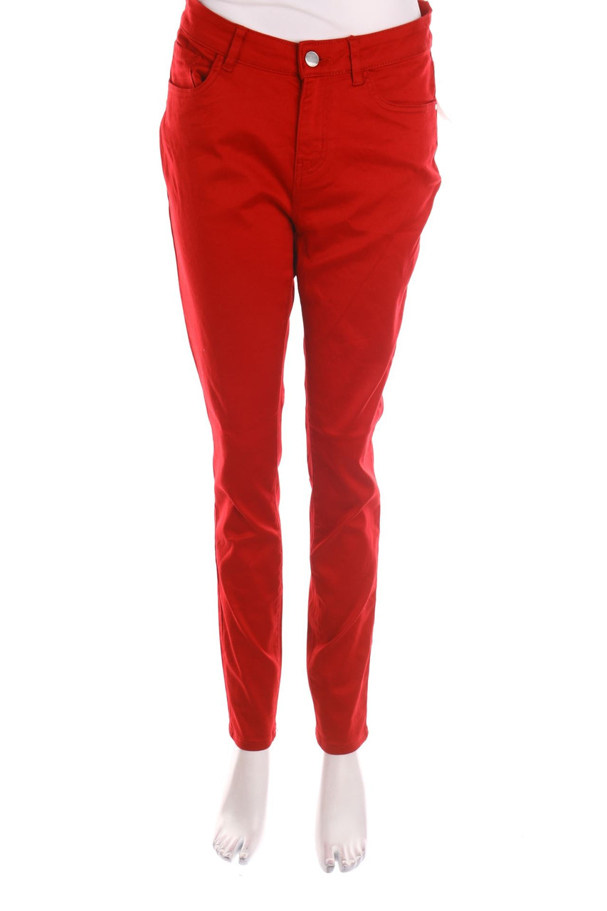 WOMEN essentials by Tchibo - Skinny-Jeans - XL