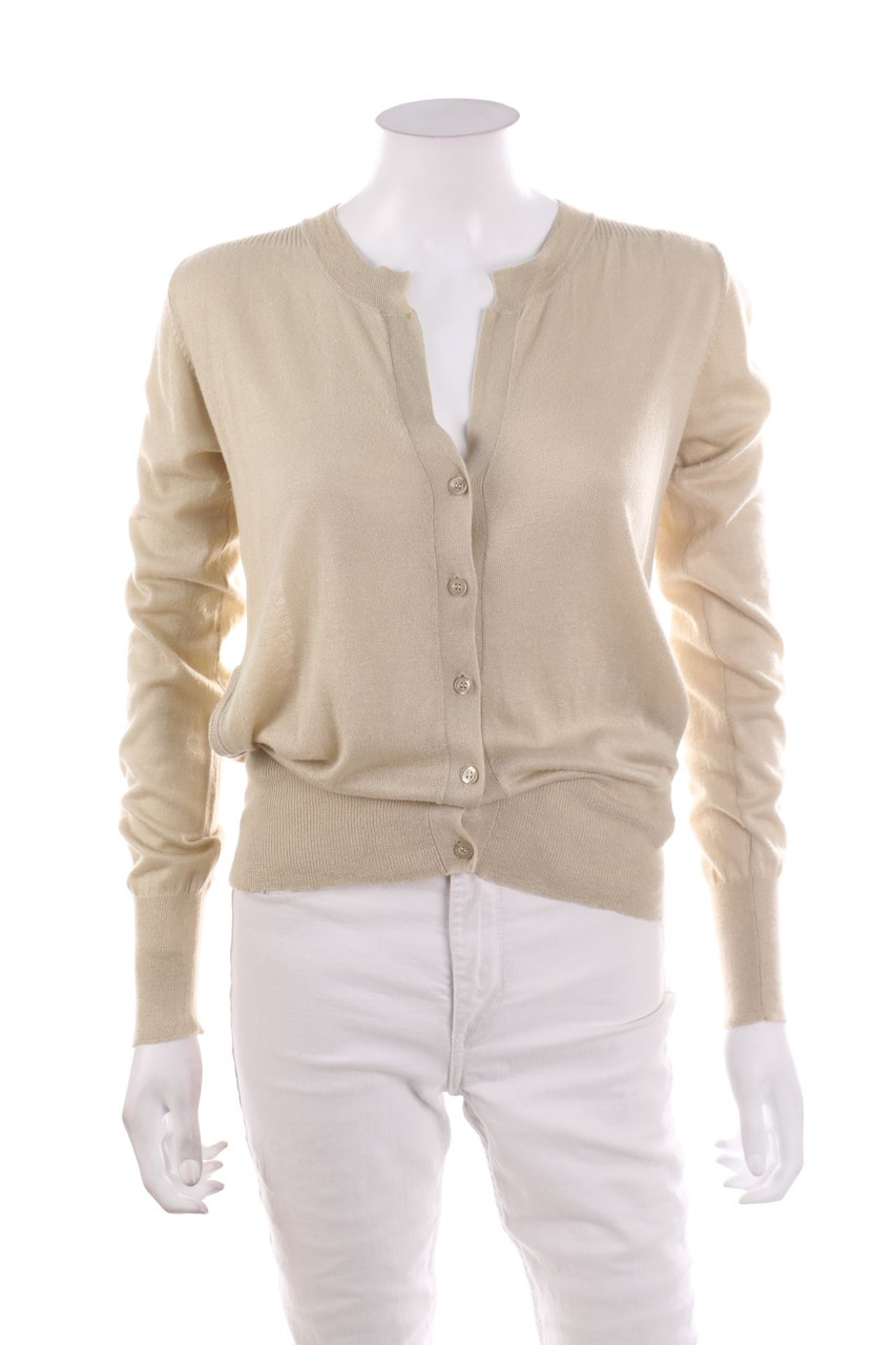 CLOSED - Cardigan - M