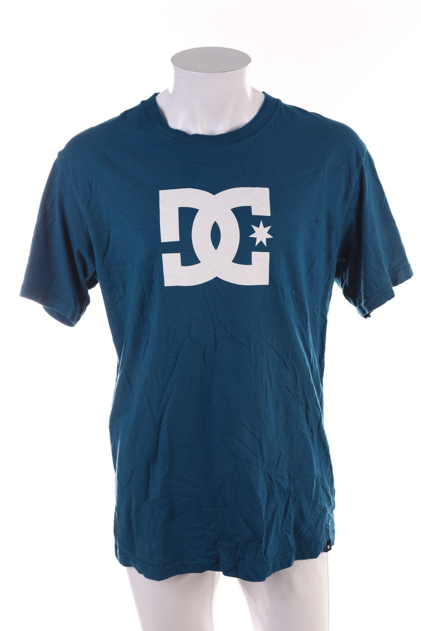 DC Shoes - T-Shirt - L