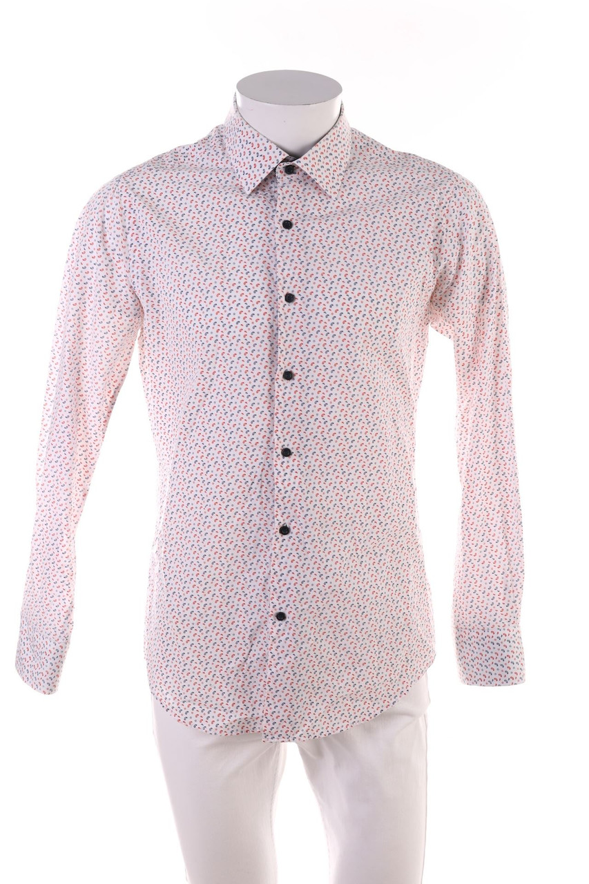 SECONDHAND - Hemd - L