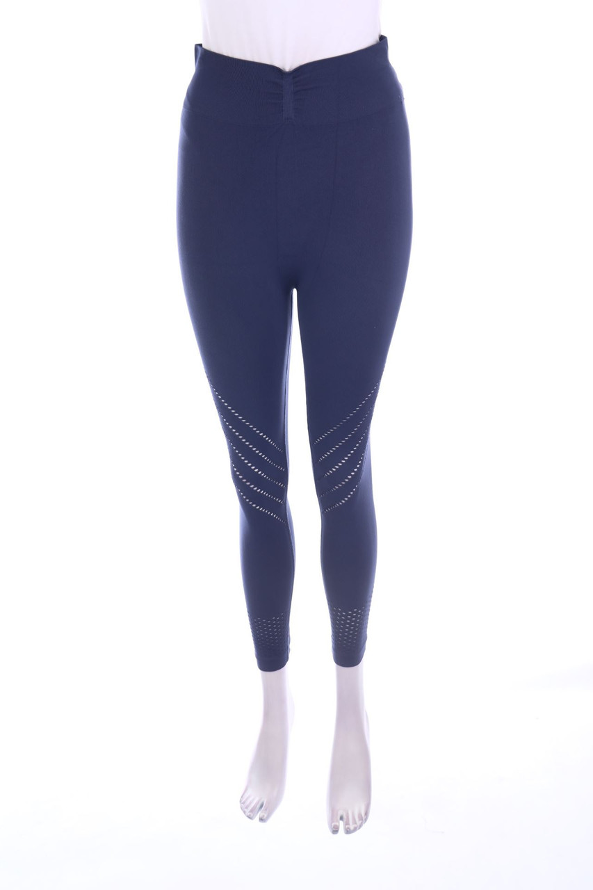 even&odd - Sport-Leggings - S