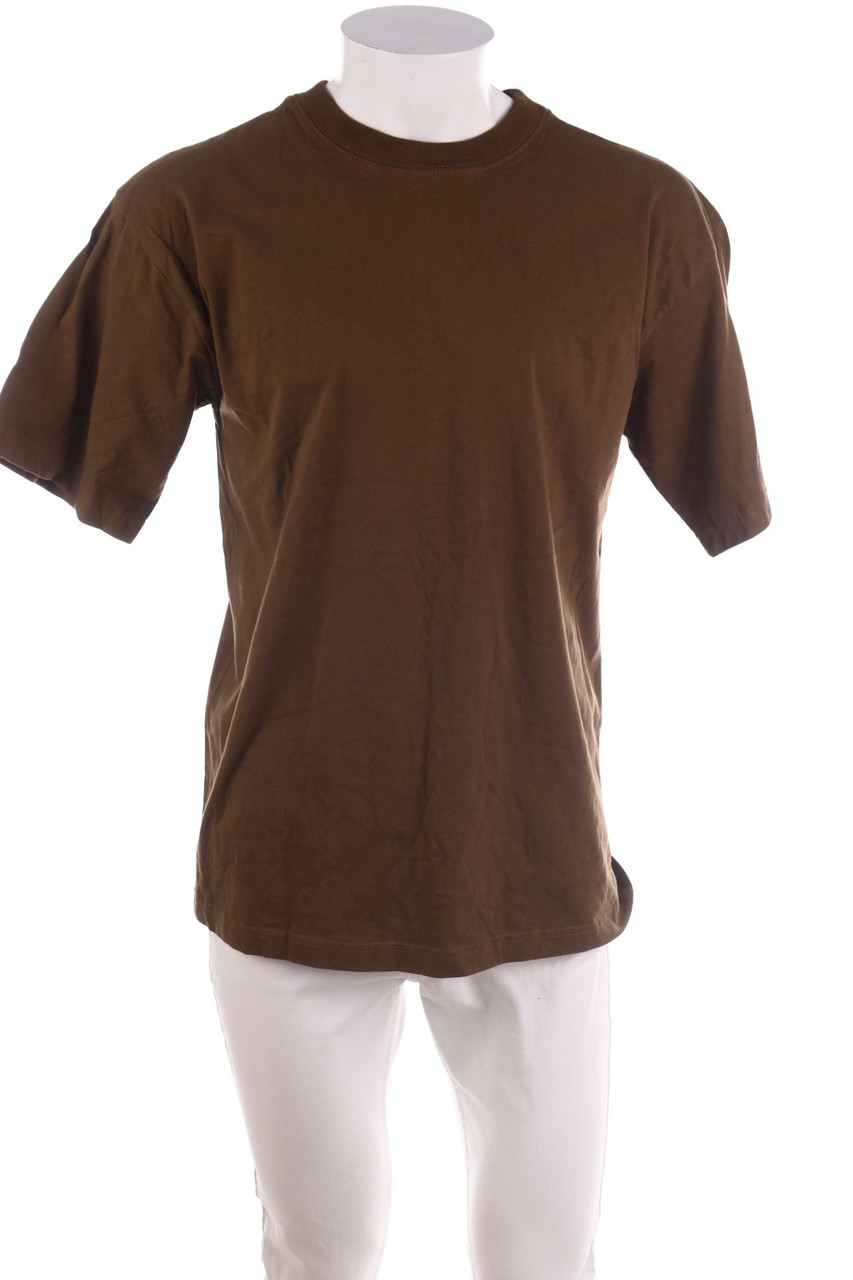 SECONDHAND - T-Shirt aus Baumwolle - M