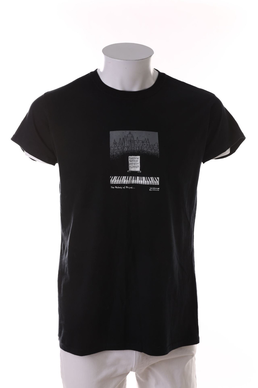 GILDAN - T-Shirt - 2XL