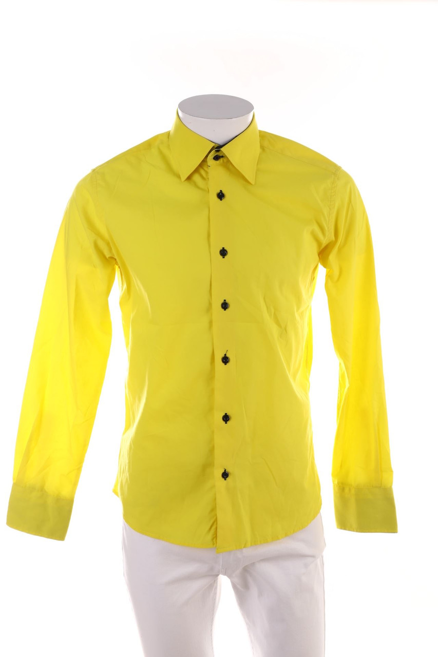 SECONDHAND - klassisches Hemd - M