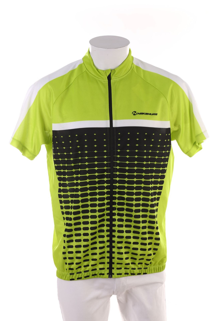 NAKAMURA - Sport-Shirt - XL