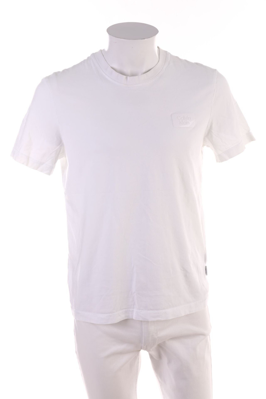 Calvin Klein - T-Shirt - L