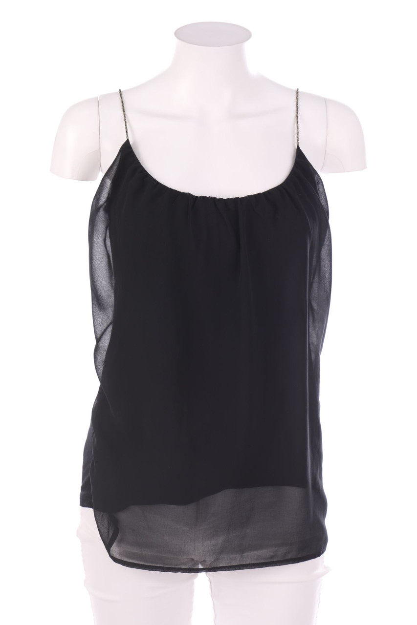 Ohne Label - Blusentop - S