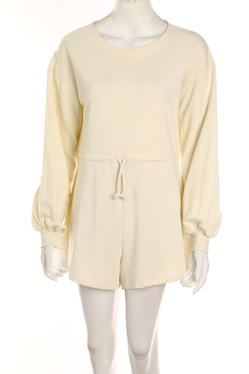 H&M DIVIDED - Sweat-Playsuit - D 44