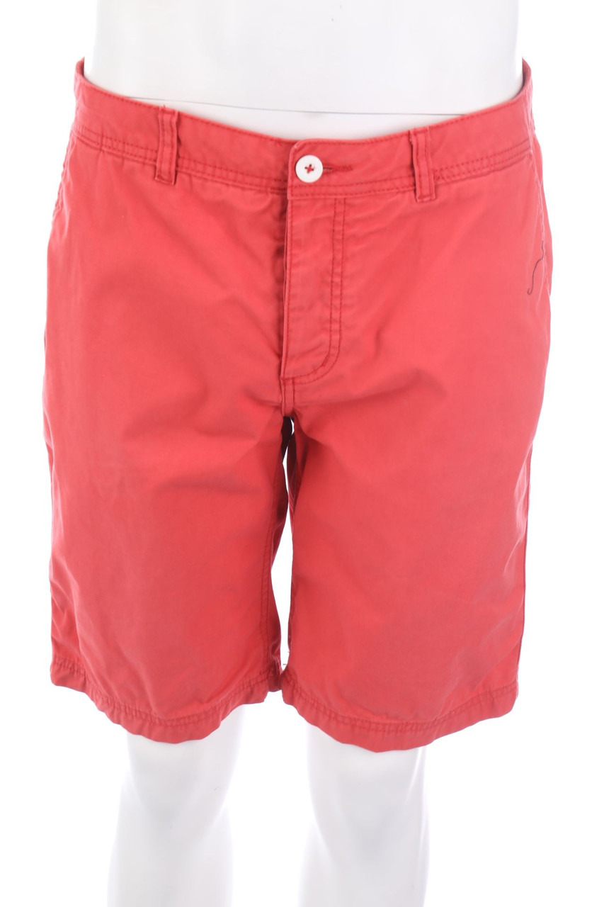 REVIEW - Chino-Shorts - L