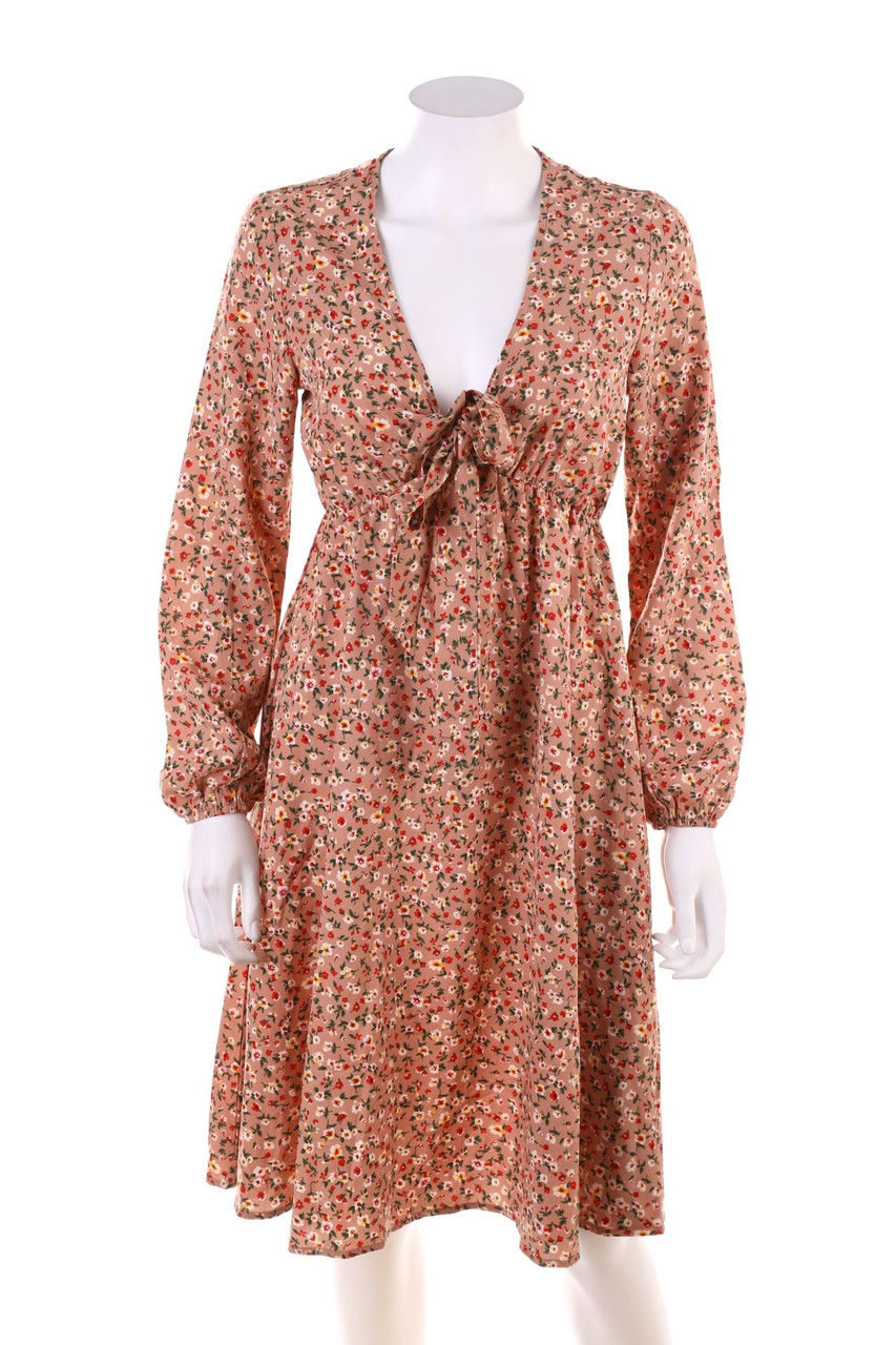 Ohne Label - Kleid - S