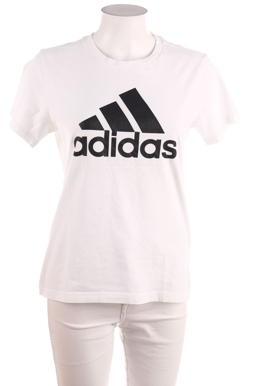 adidas - Kurzarm-Shirt - M