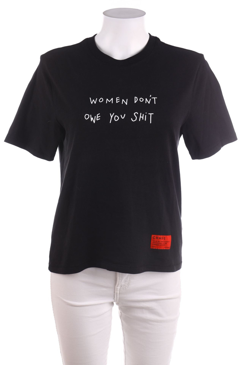 SECONDHAND - Kurzarm-Shirt - XXS