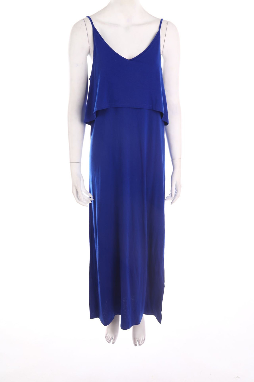 H&M - Maxi-Kleid - L