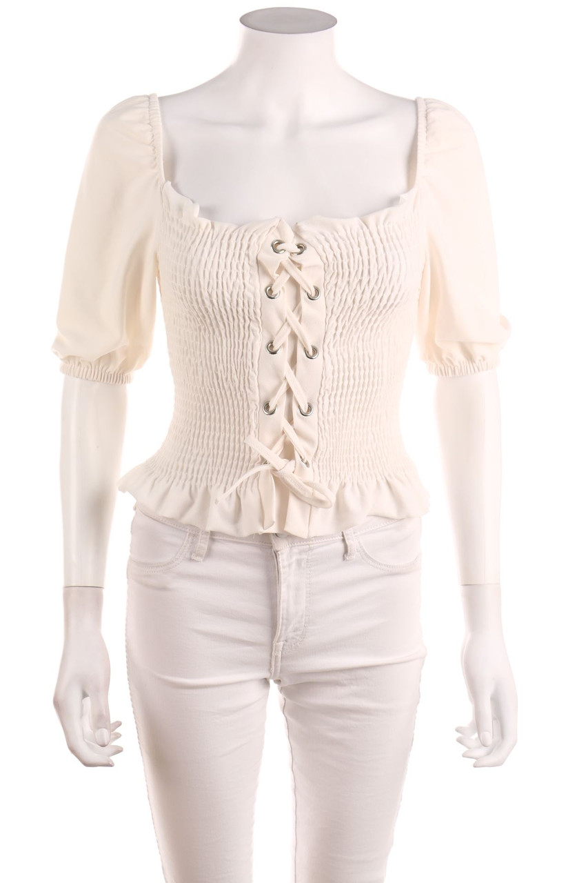 SECONDHAND - Top - S