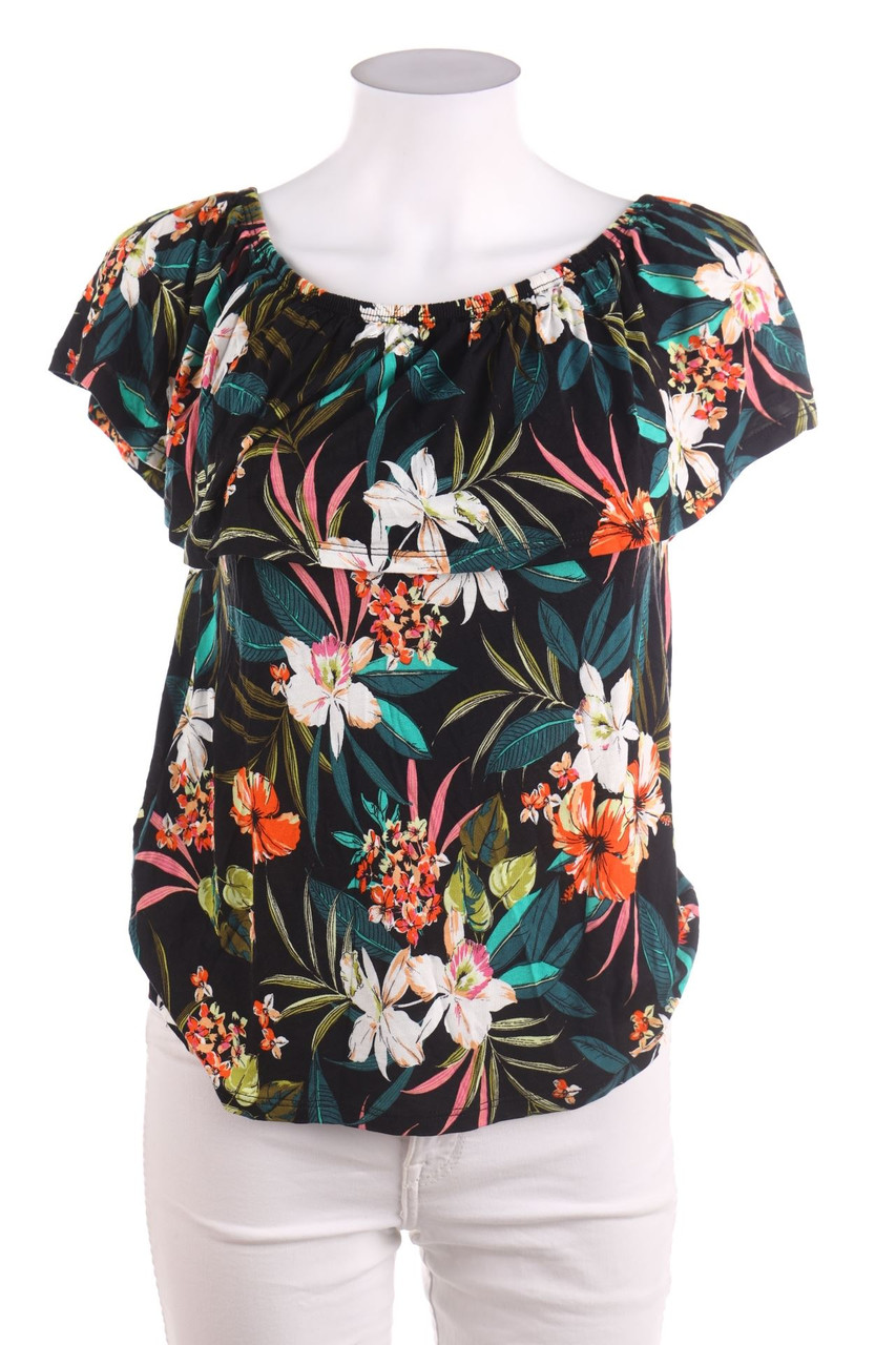 promod - Kurzarm-Shirt - S