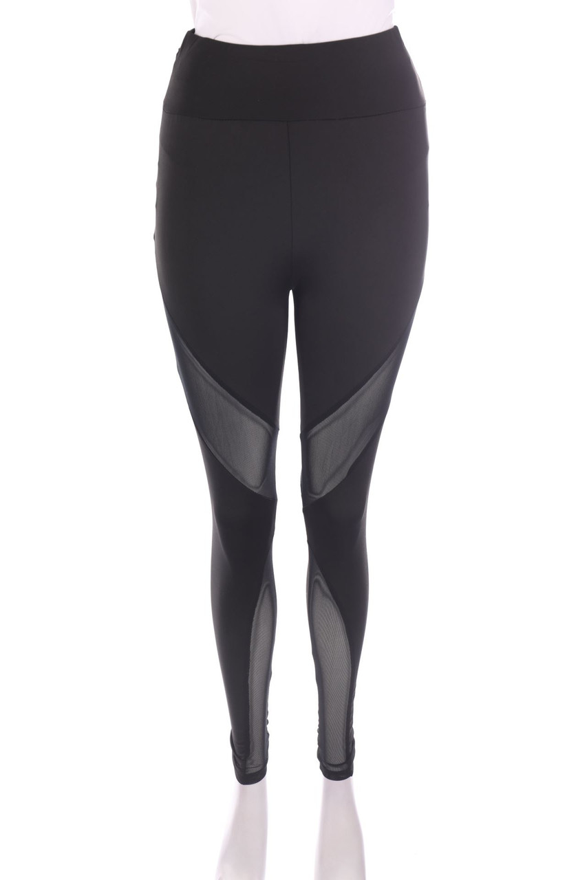 Ohne Label - Leggings - S