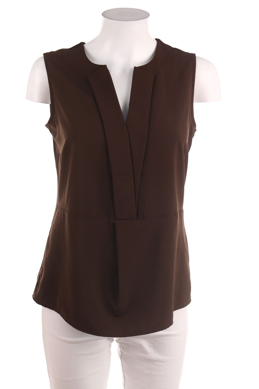 s.Oliver - Blusentop - S