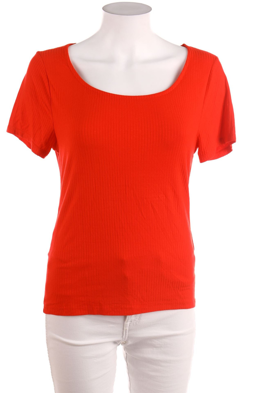 AMISU - Kurzarm-Shirt - L