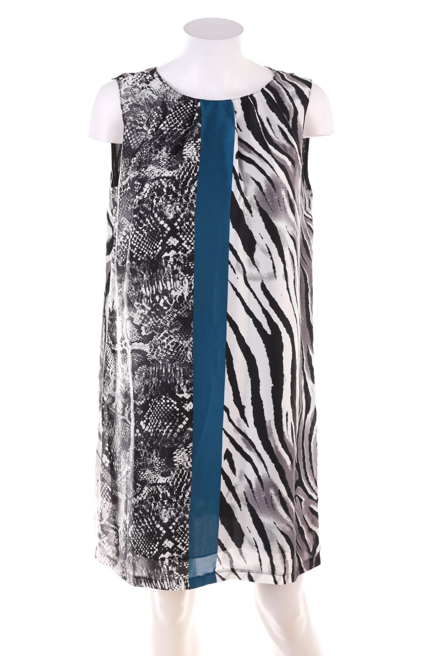 passport. - Shift-Kleid - M