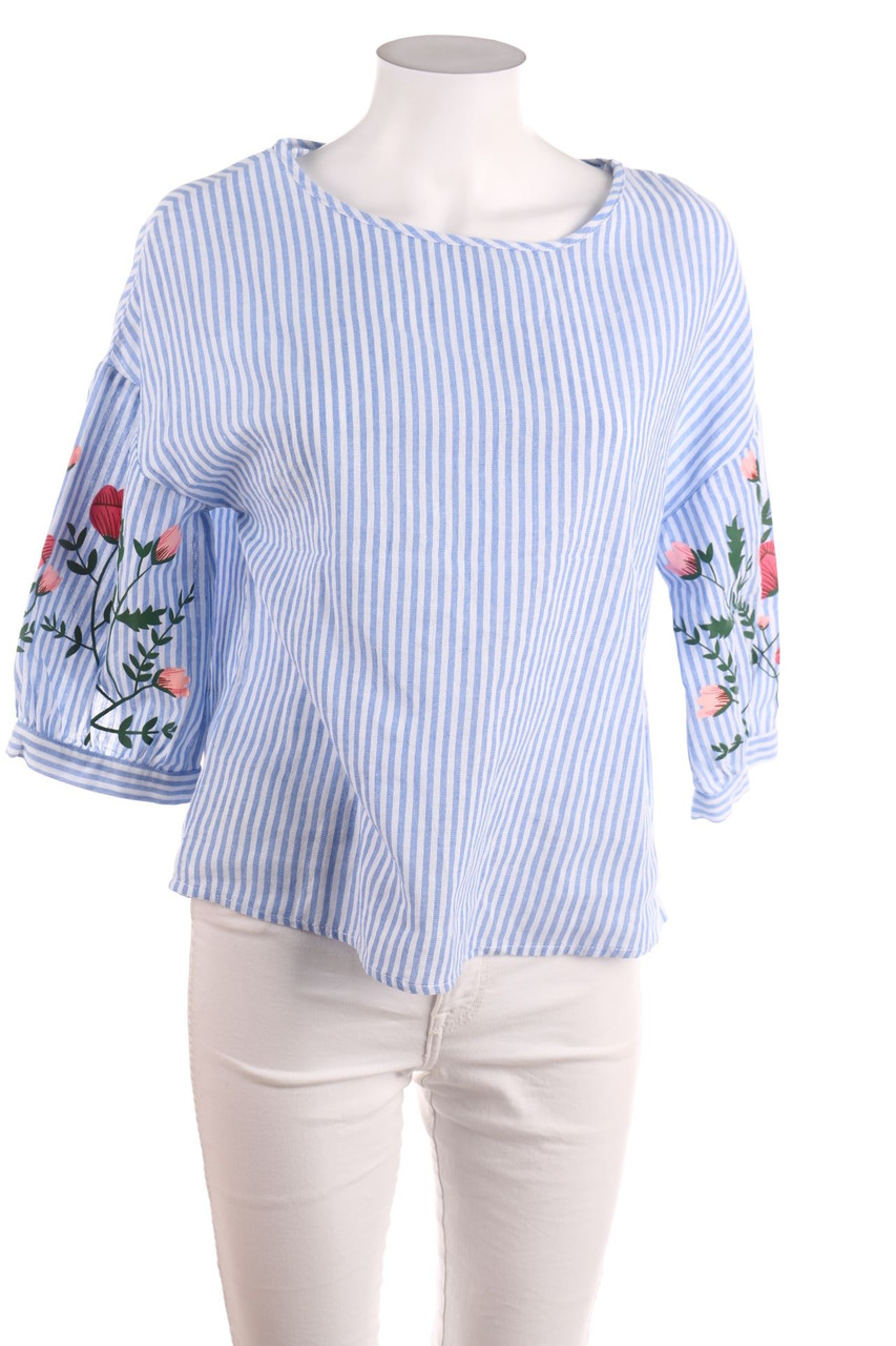 SHEIN - Bluse - L