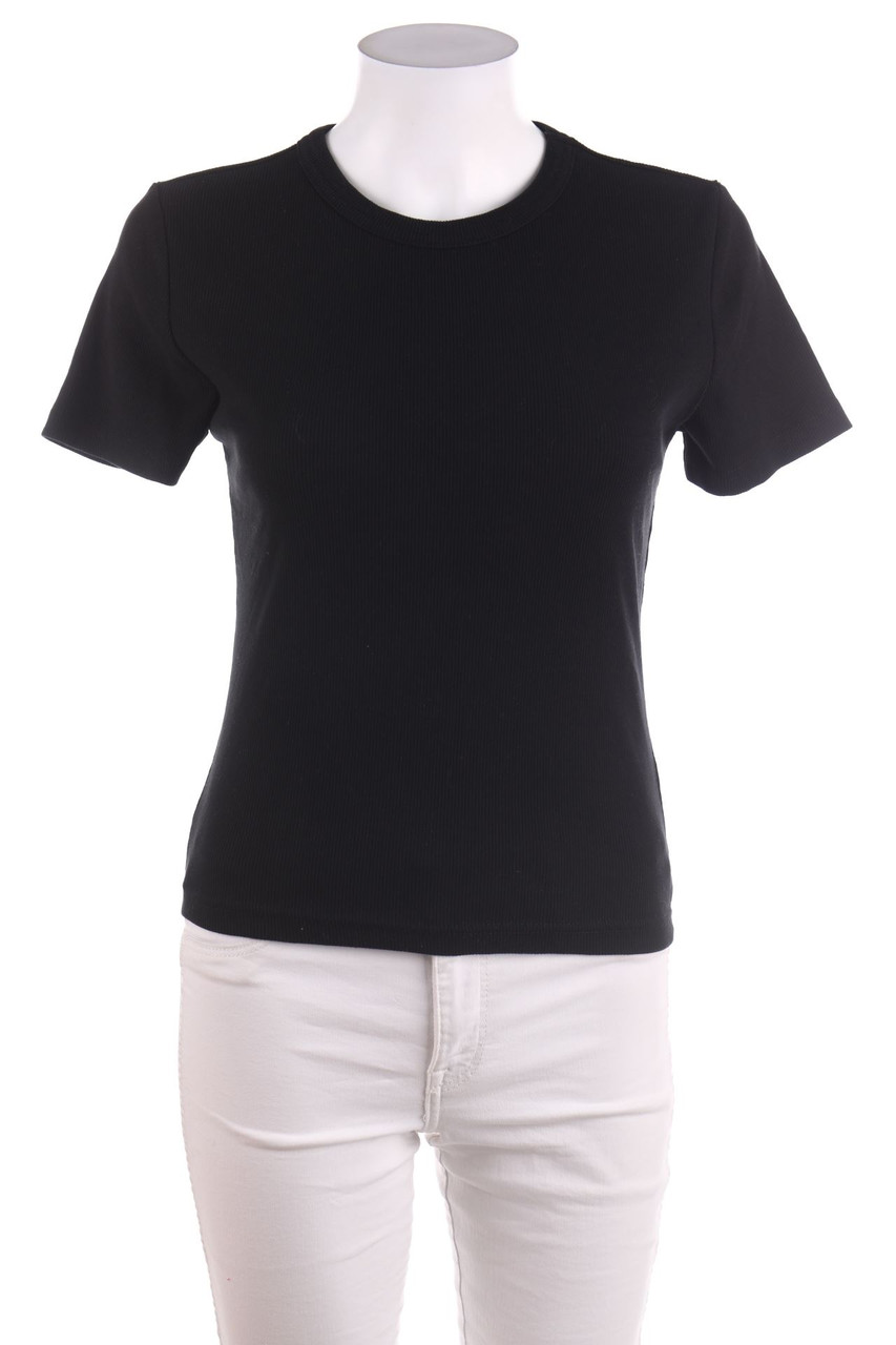 ZARA - Kurzarm-Shirt - L