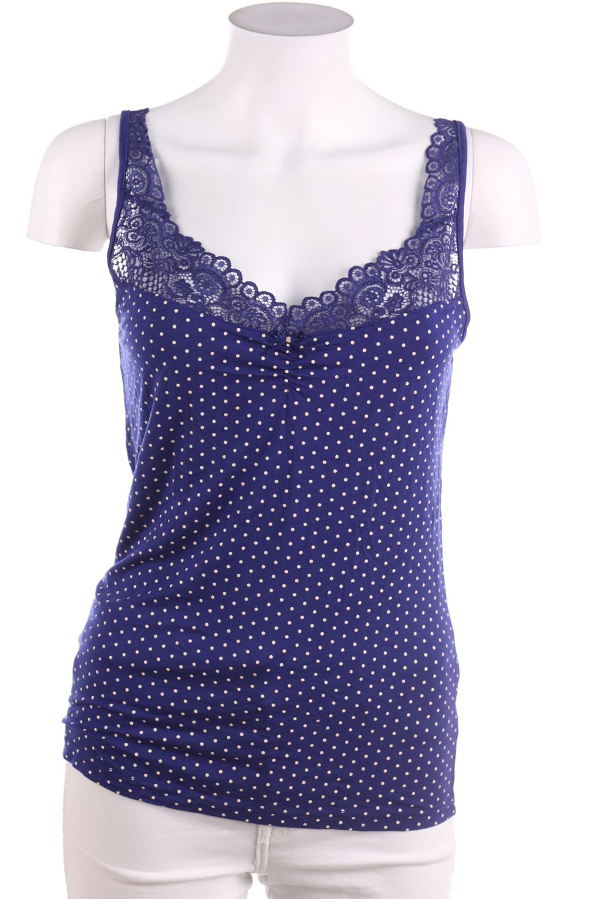 NINA VON C - Tanktop - XL