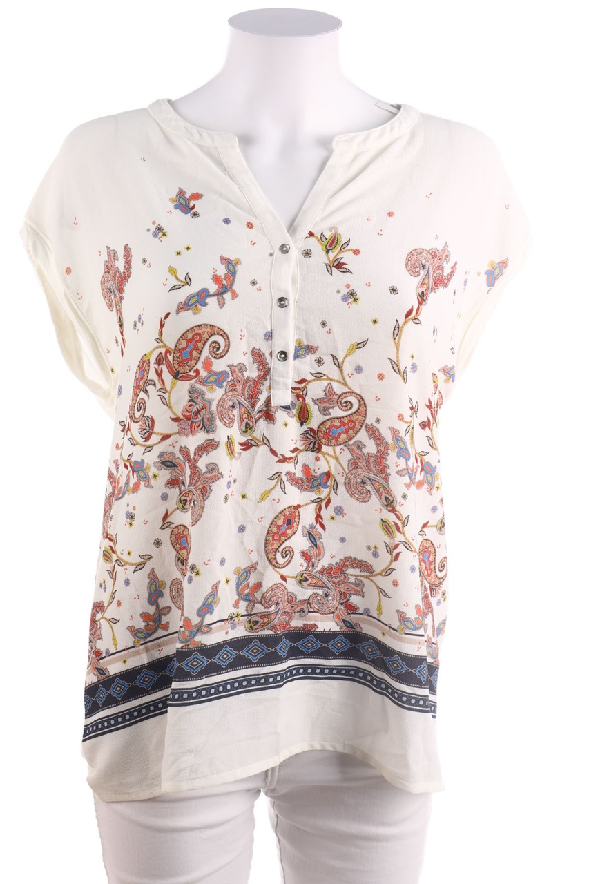 s.Oliver - Bluse - M