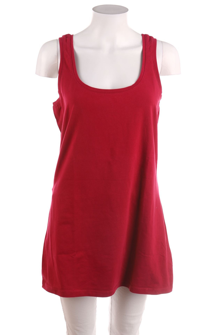 OPUS - Tanktop - 2XL