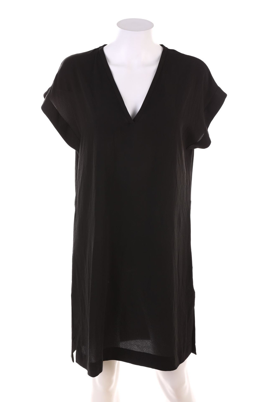 Ohne Label - Shift-Kleid - L