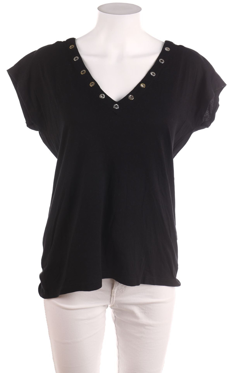 BLIND DATE - Kurzarm-Shirt - S