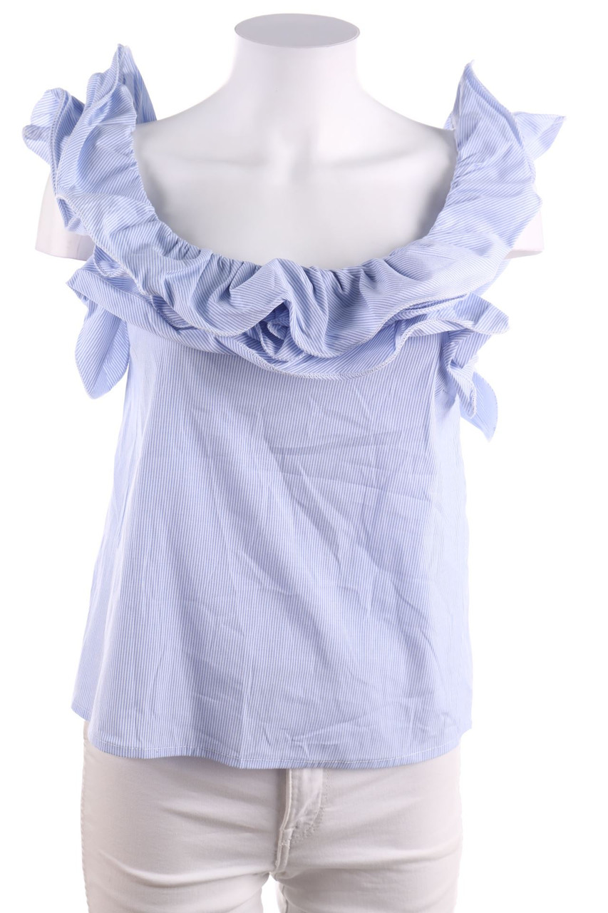 VIVA COUTURE - Bluse - S