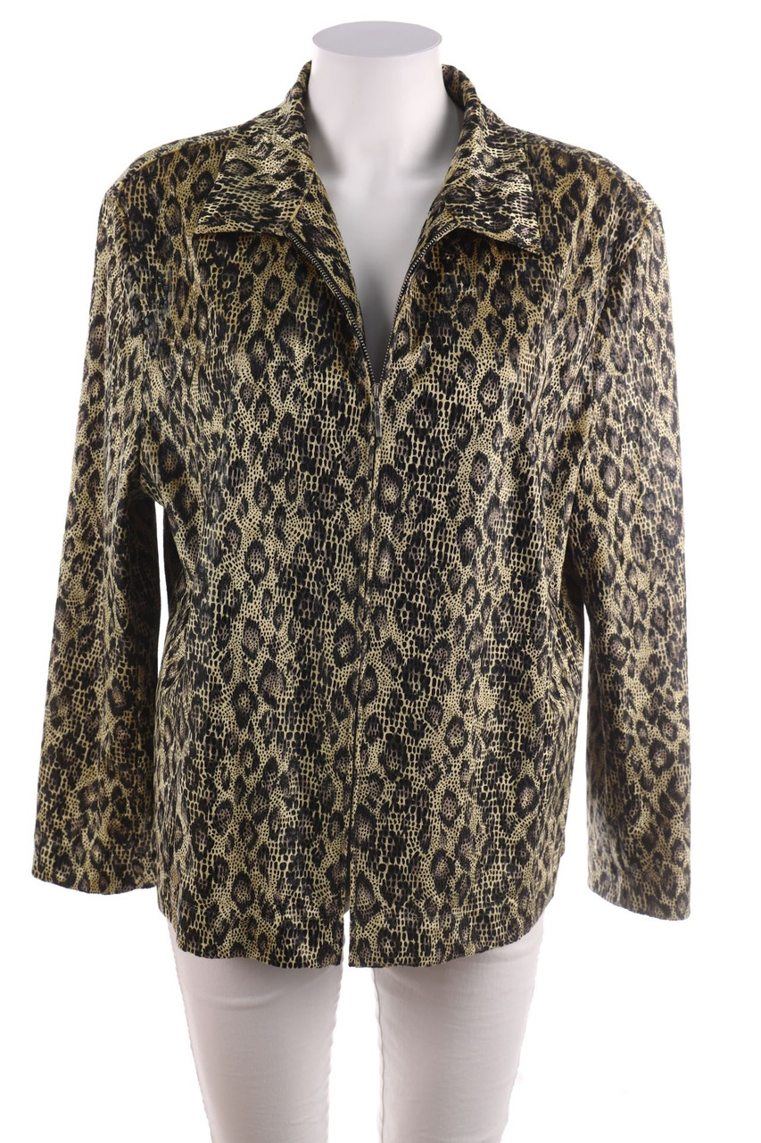 Larissa - Jacke - 3XL