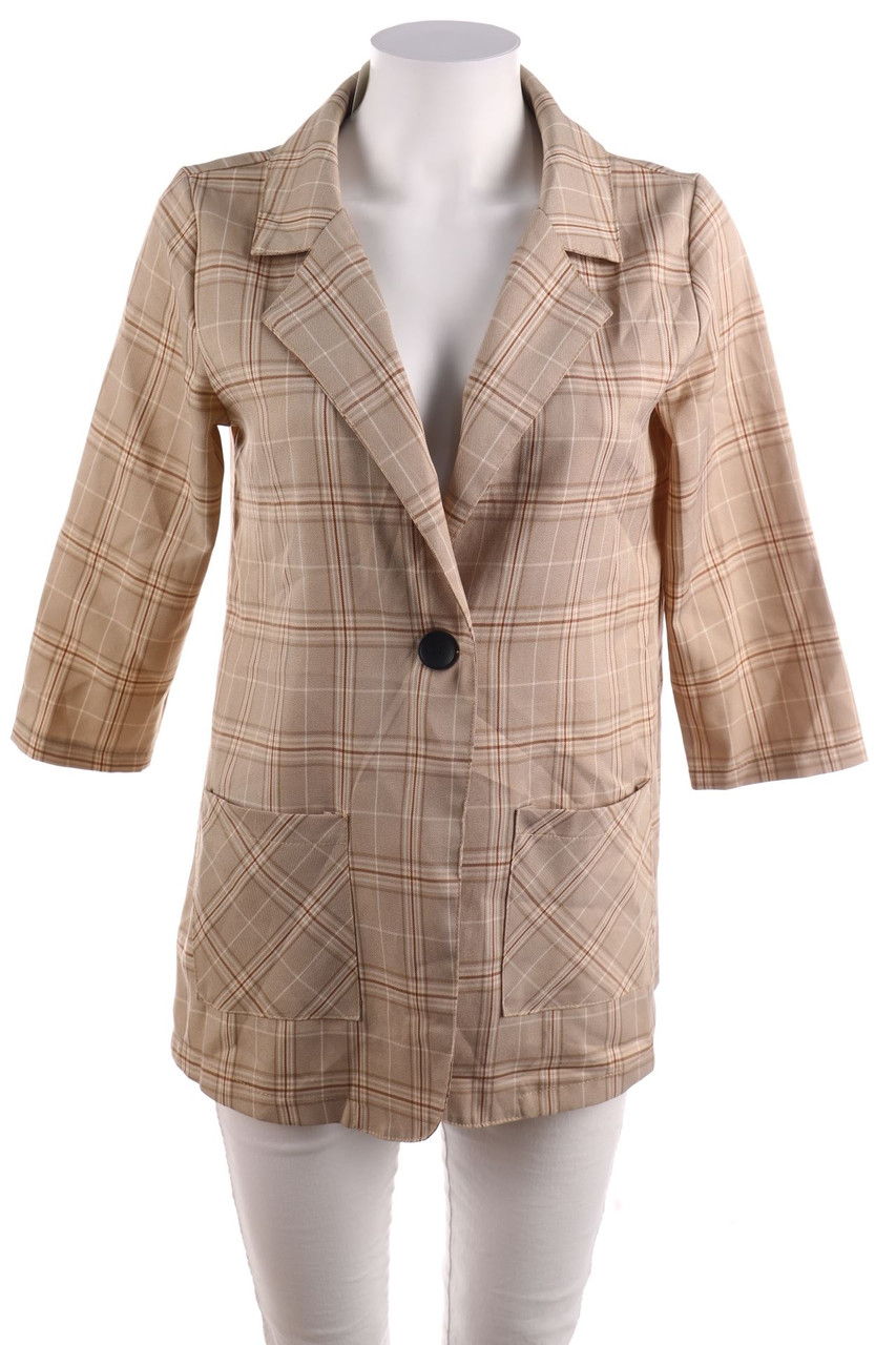 Ohne Label - Blazer - S