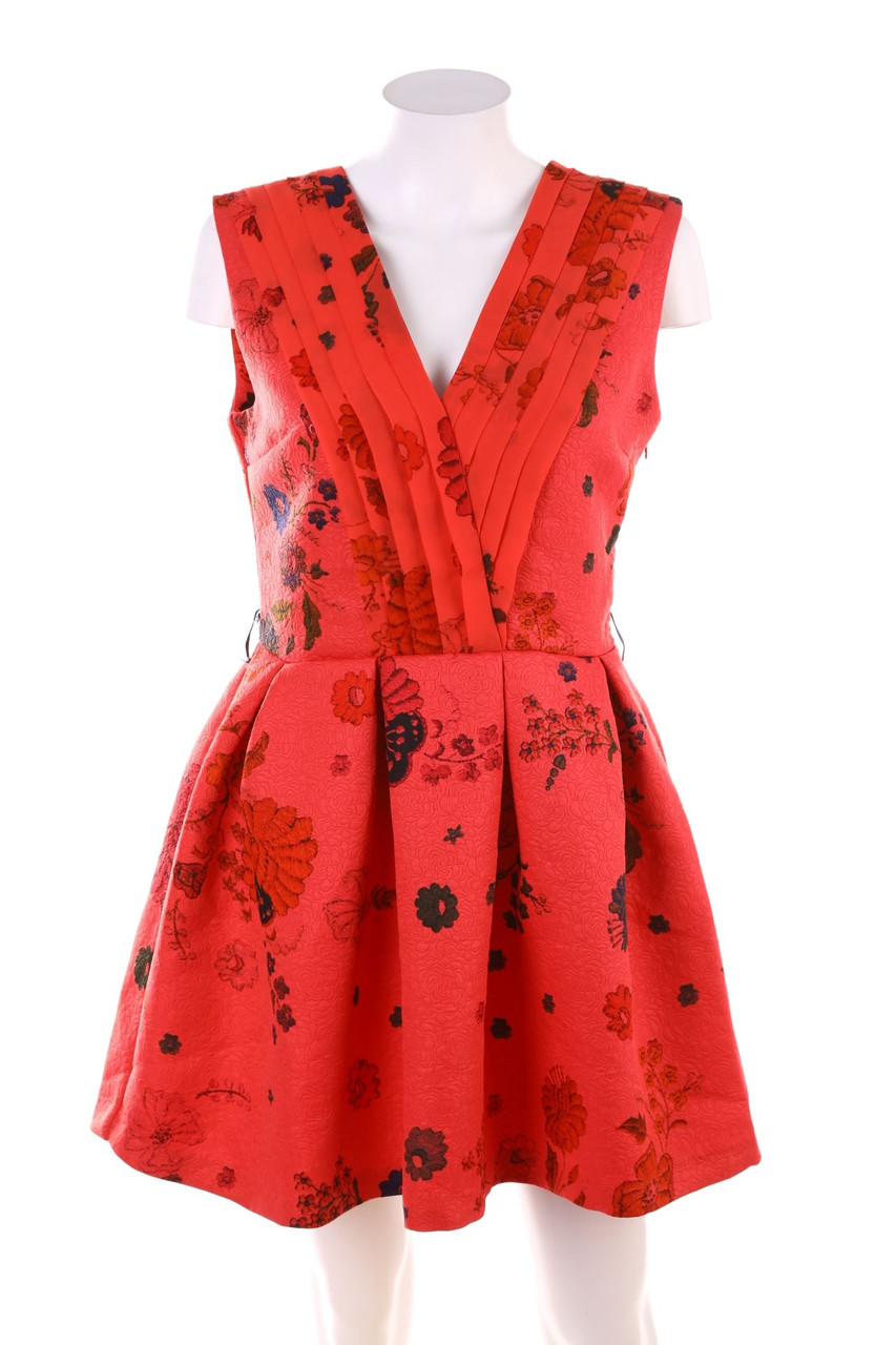 SECONDHAND - Minikleid - L