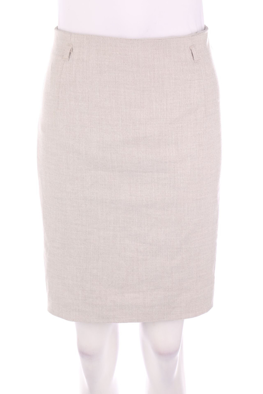 H&M - Bleistift-Rock - S