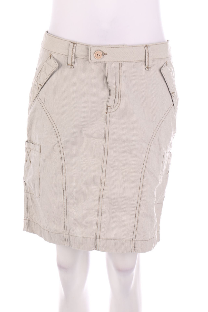 OPUS - Jeansrock - S