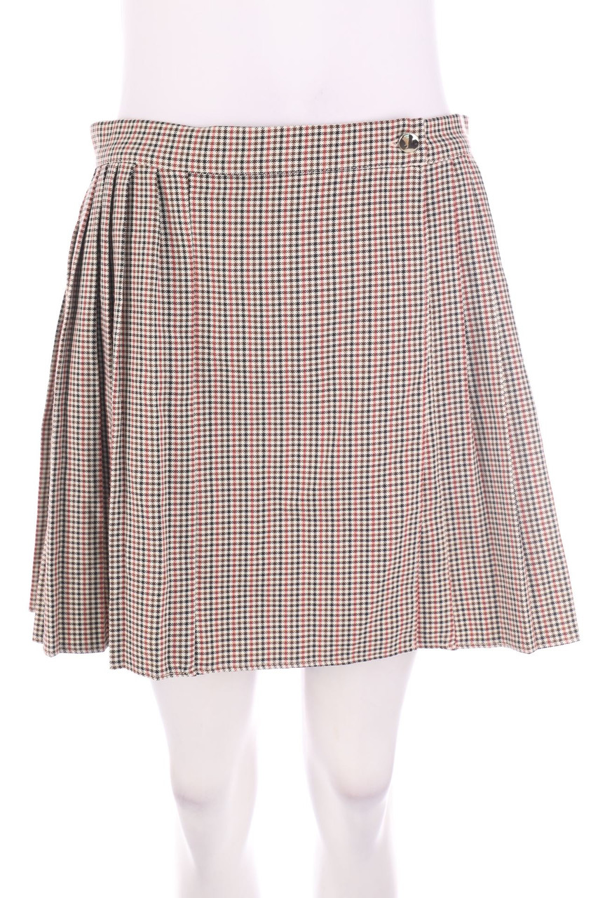 PRIMARK - Falten-Rock - L