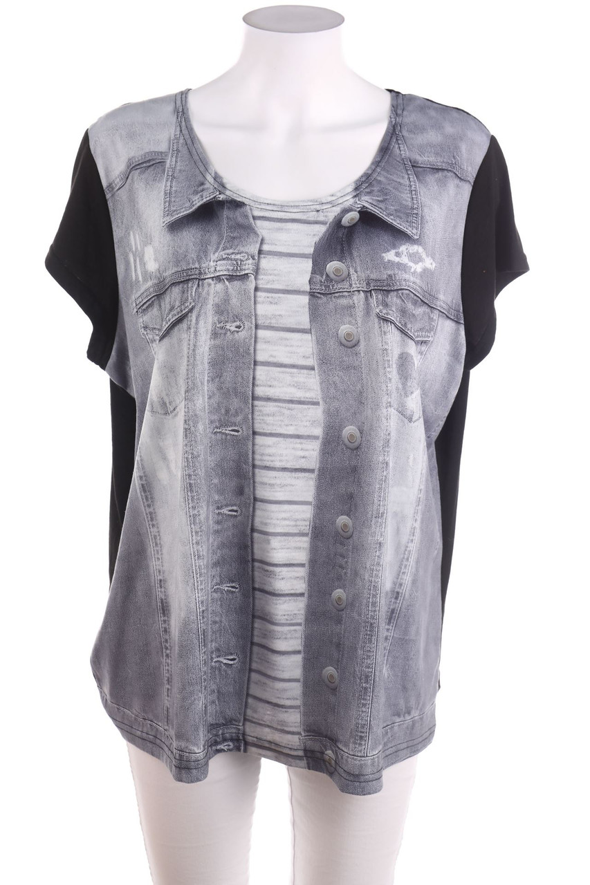 RAINBOW - Shirt - 48