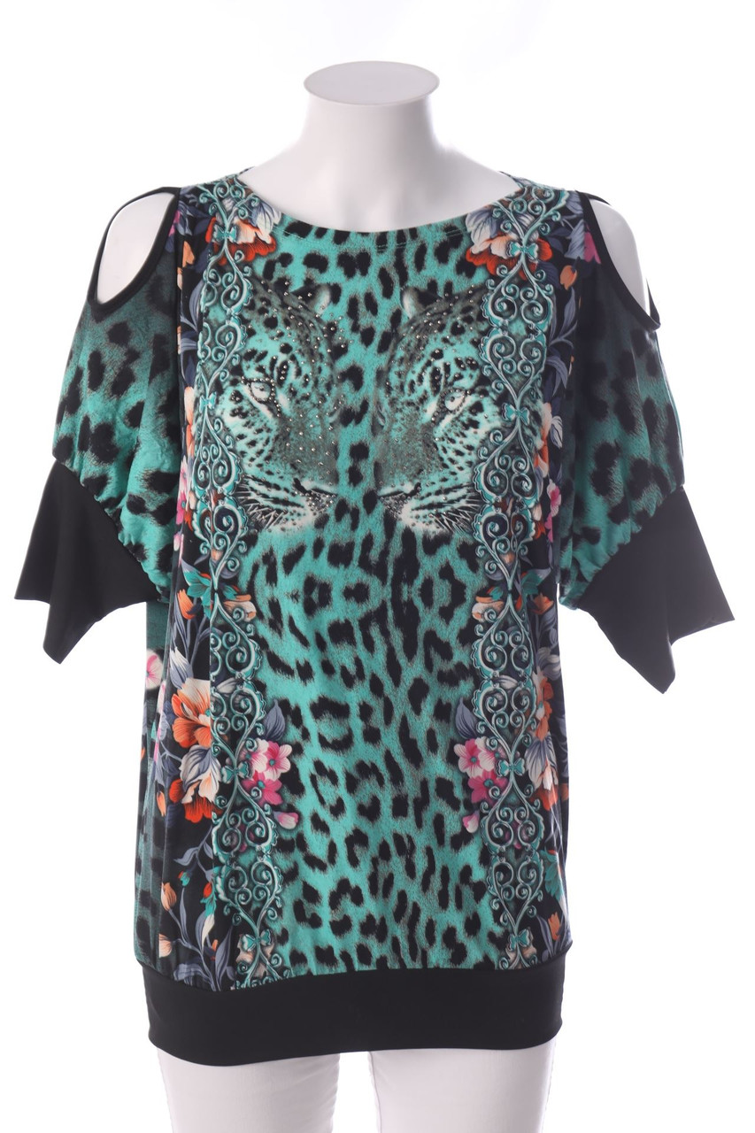 Sweet Girl - Kurzarm-Shirt - S