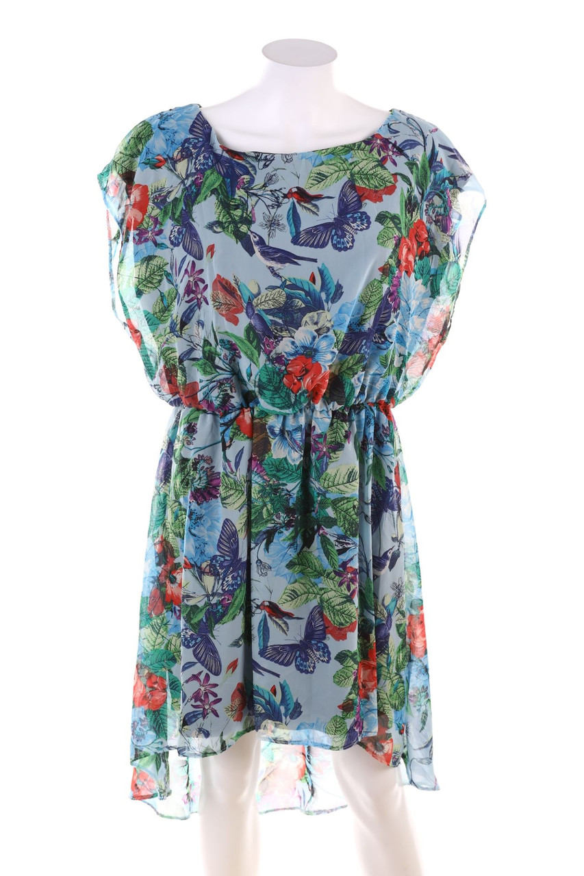 ATMOSPHERE - Minikleid - 3XL