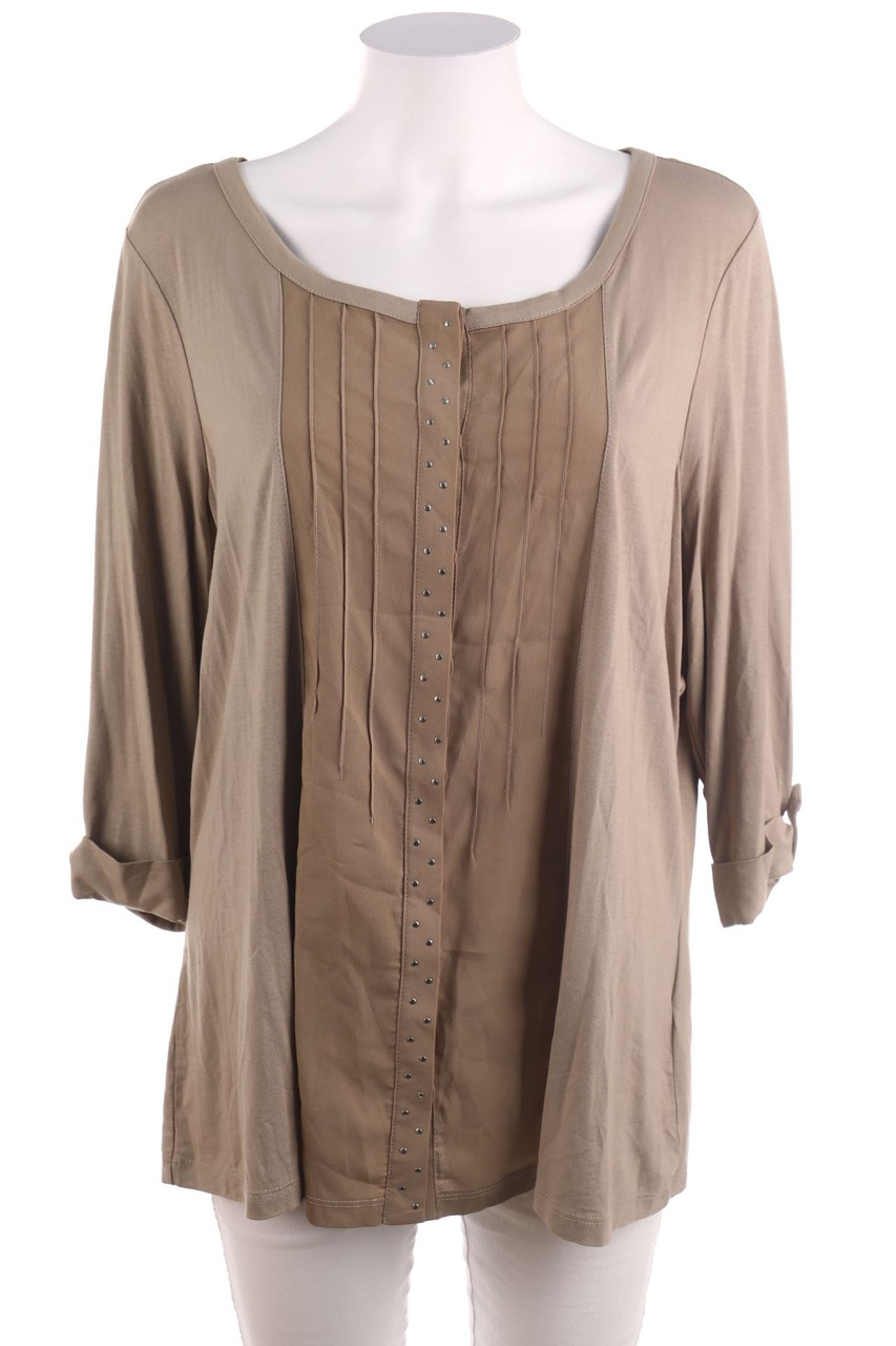 C&A - Longsleeve-Shirt - 48