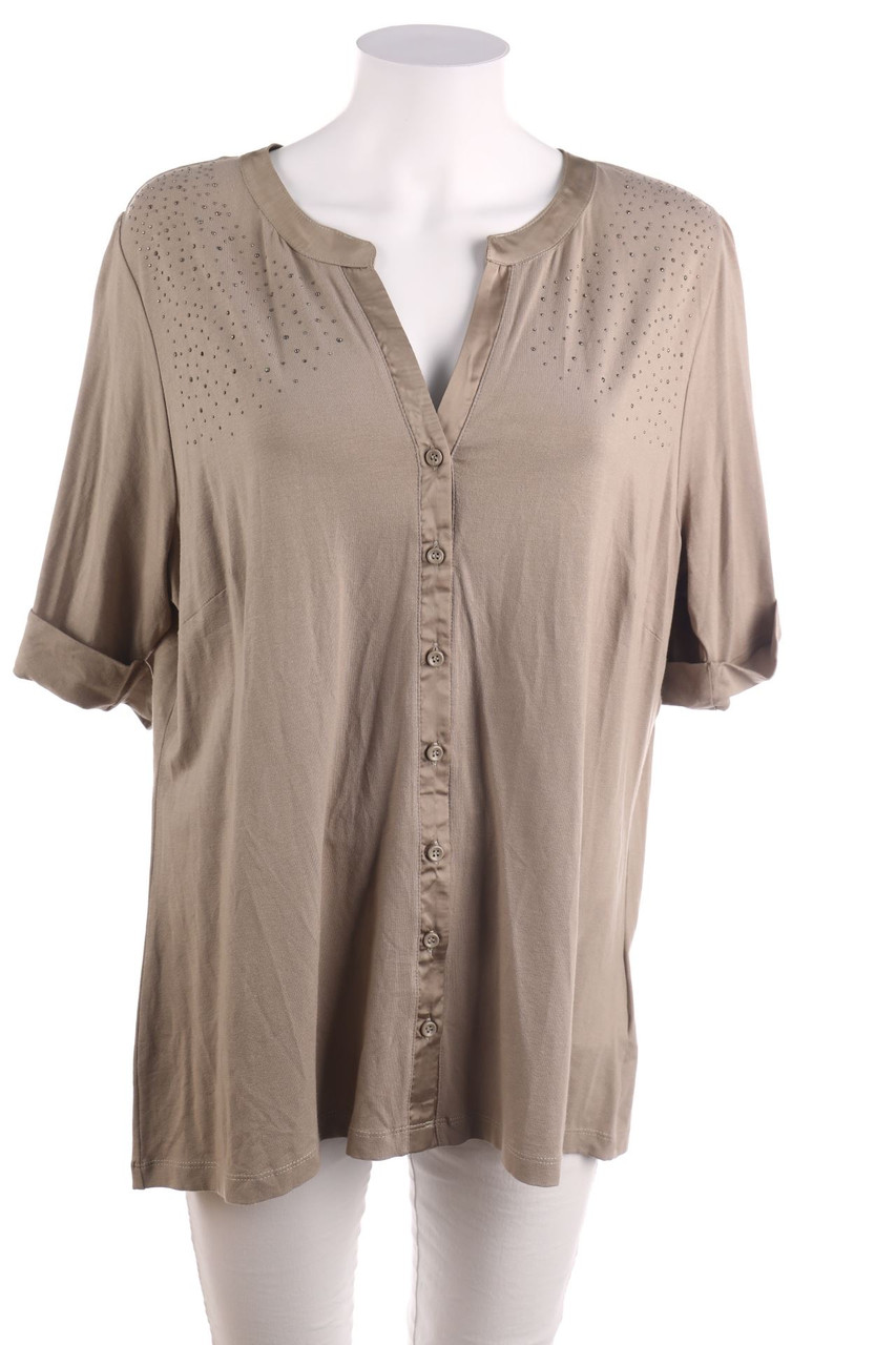 C&A - Kurzarm-Shirt - XXXXL