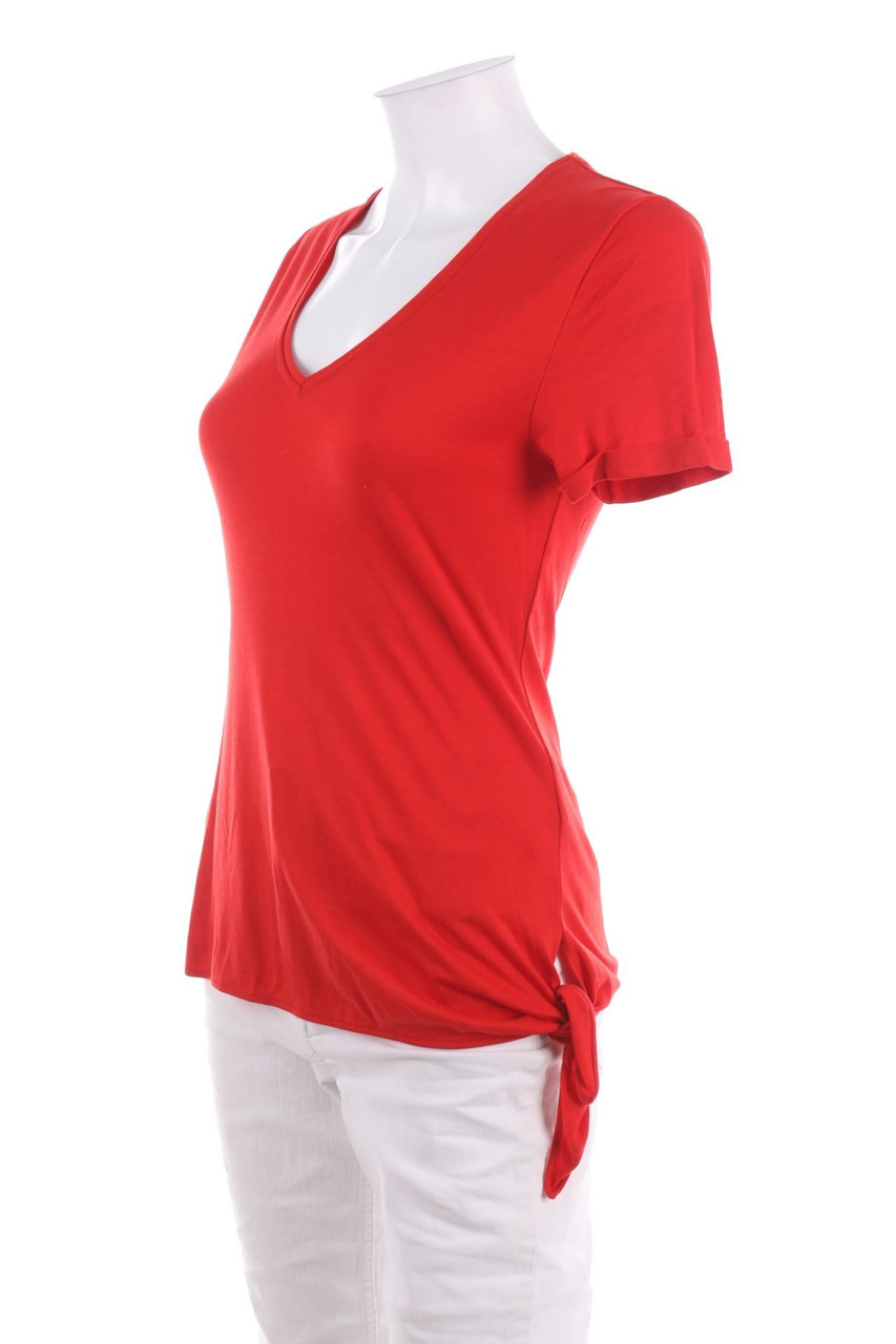 MARC CAIN - Kurzarm-Shirt - XS